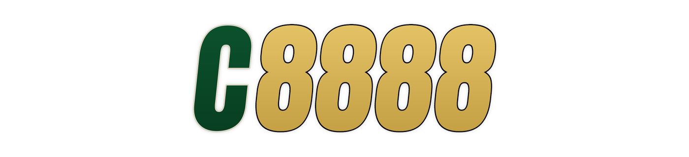 c8888 লোগো